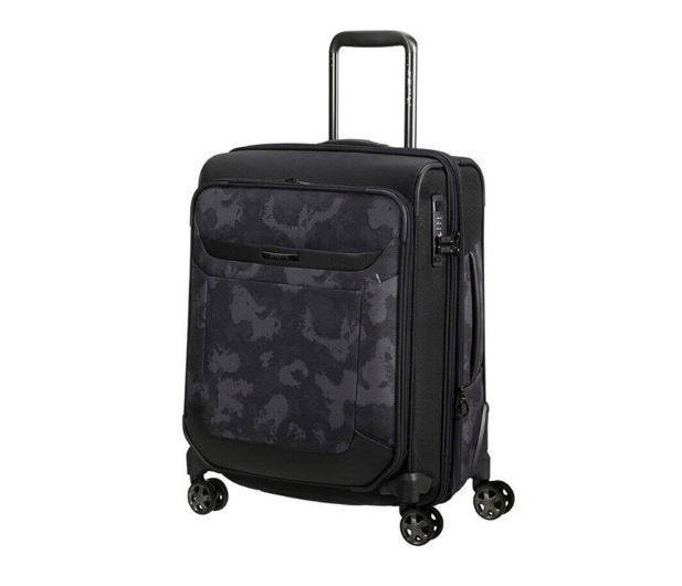 Samsonite WALIZKA PRO-DLX 6 SPINNER 55/20 EXP CAMOUFLAGE - 1544710 - zdjęcie